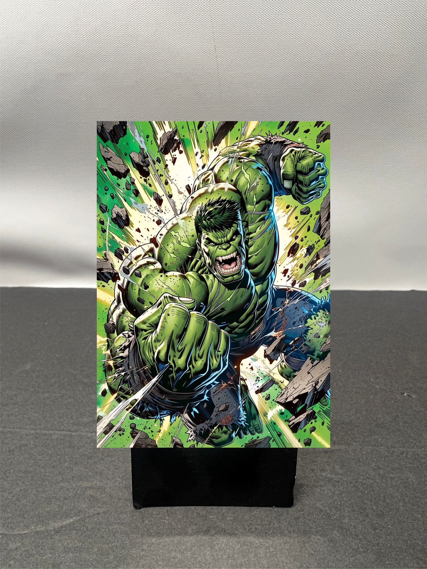 Hulk