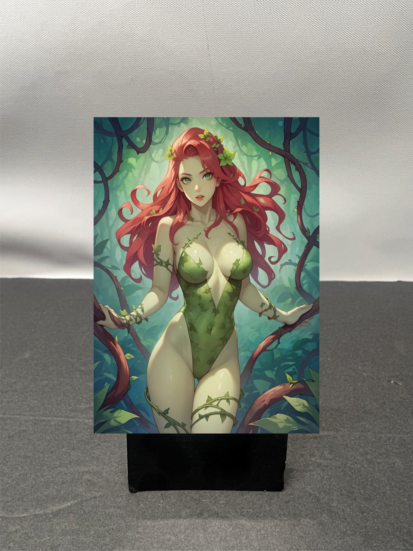 Poison Ivy