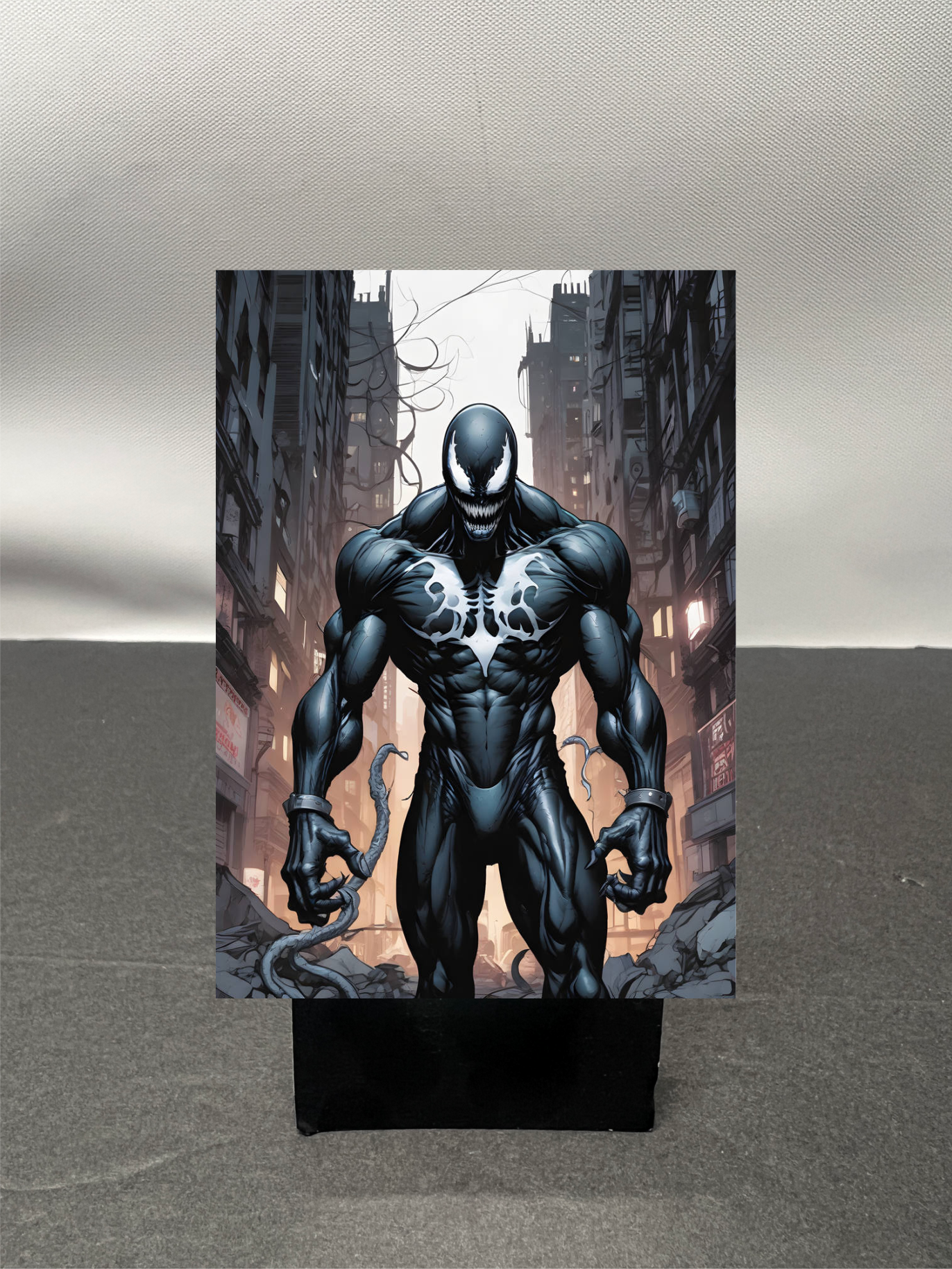 Venmo Custom Fan Art Trading Card c1035