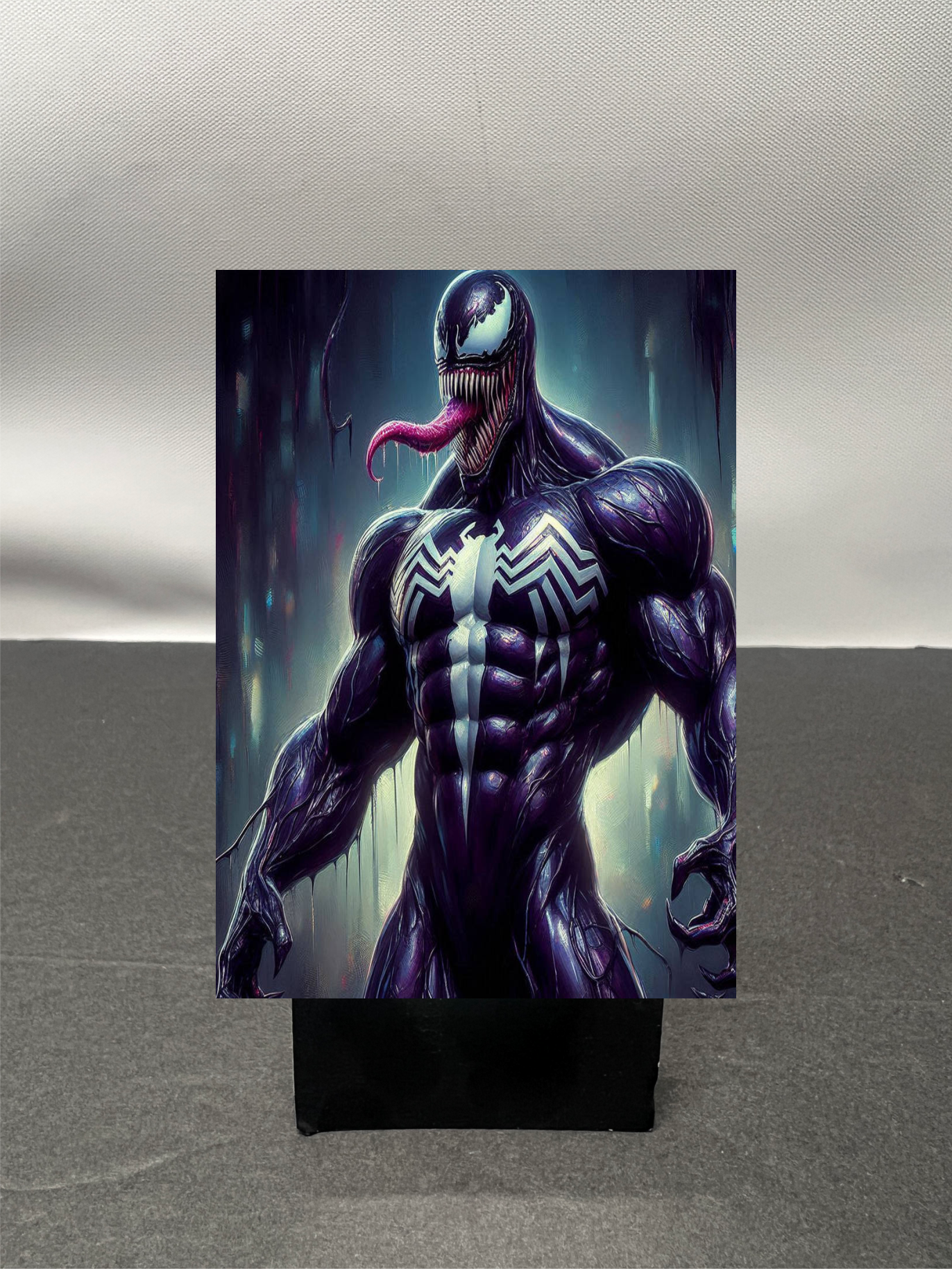 Venmo Custom Fan Art Trading Card c1039