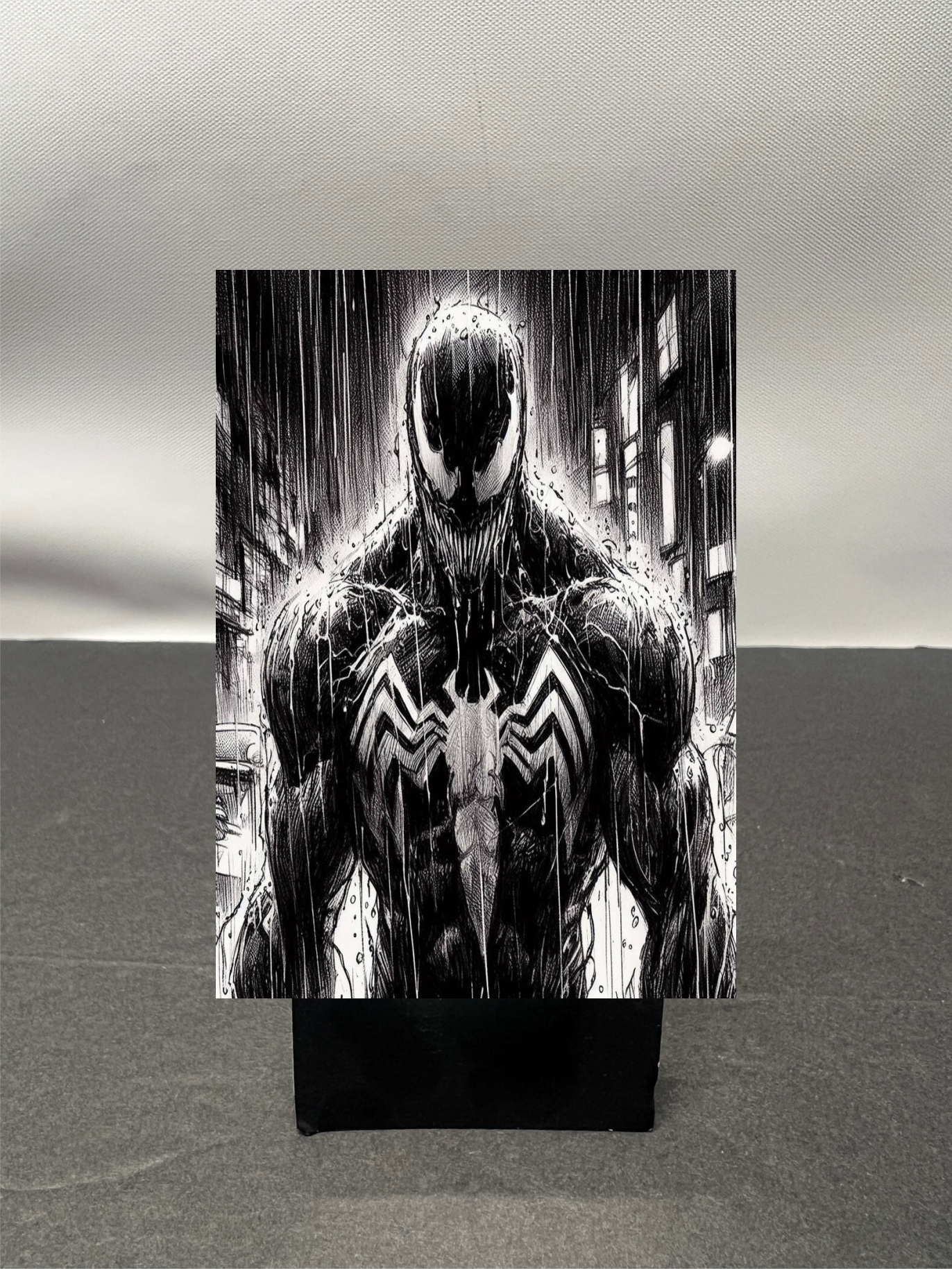 Venmo Custom Fan Art Trading Card c1040