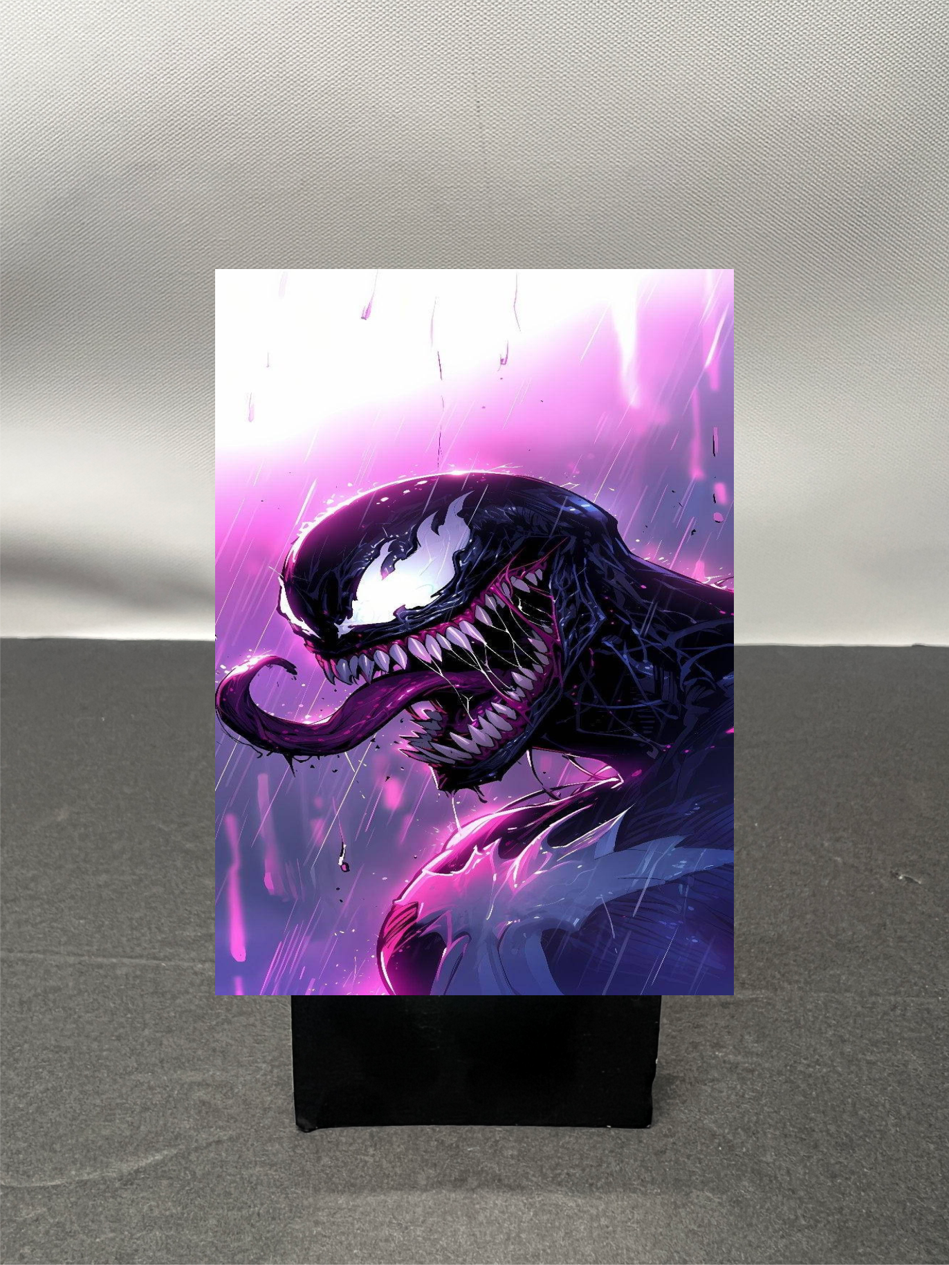 Venmo Custom Fan Art Trading Card c1045