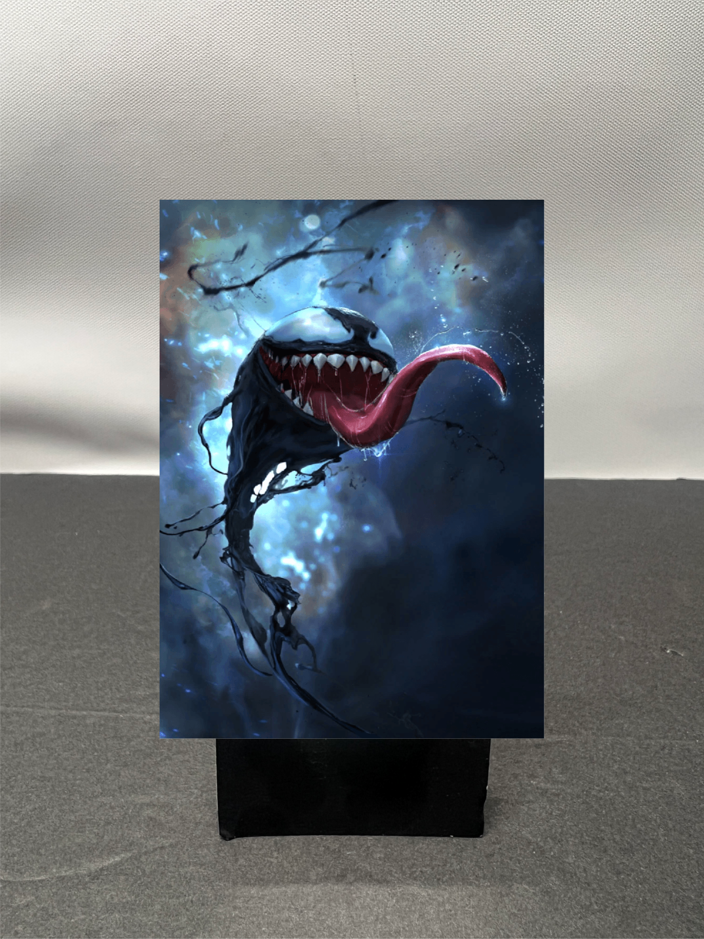 Venmo Custom Fan Art Trading Card c247