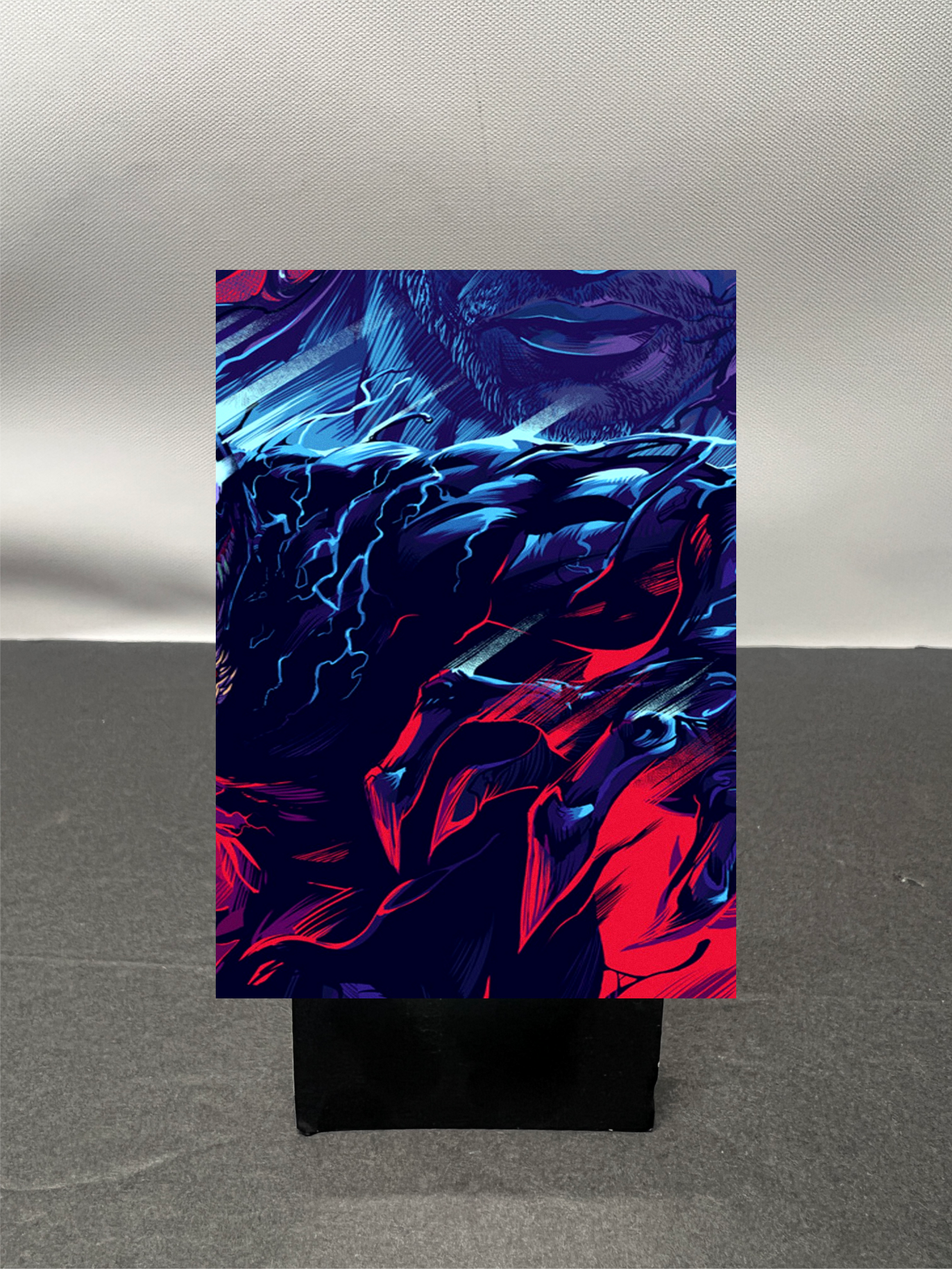 Venmo Custom Fan Art Trading Card c790