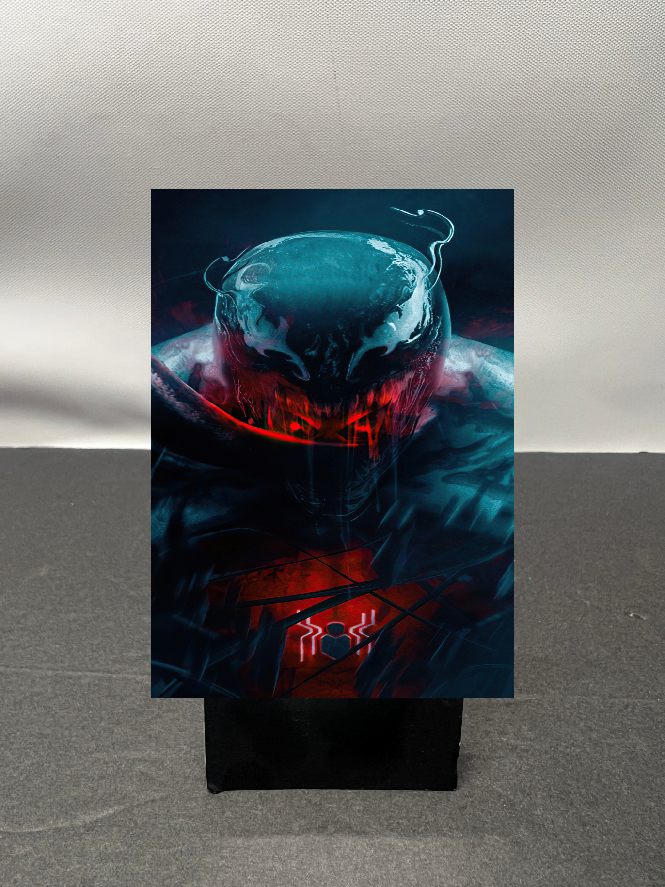 Venmo Custom Fan Art Trading Card c791