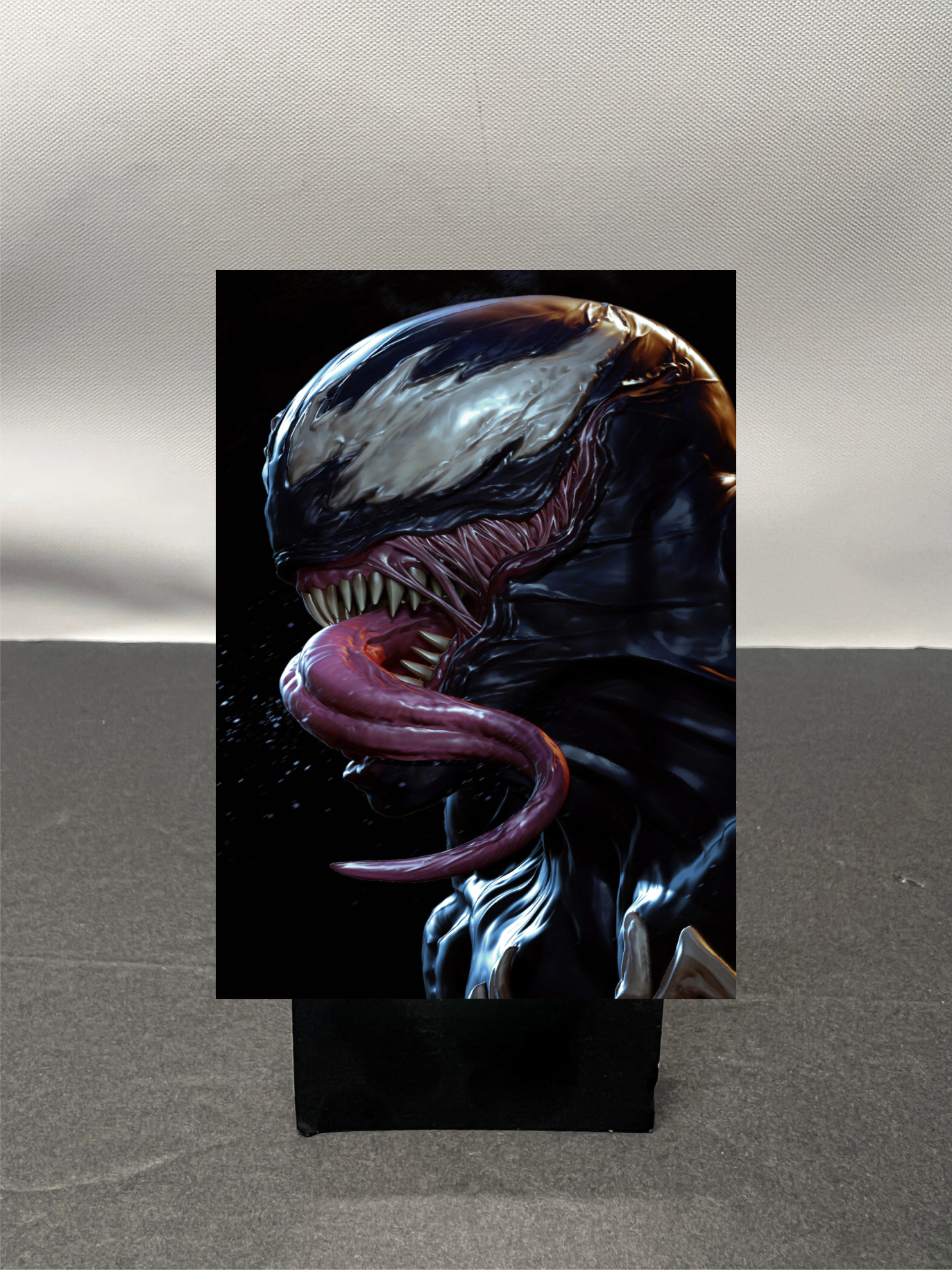 Venmo Custom Fan Art Trading Card c792