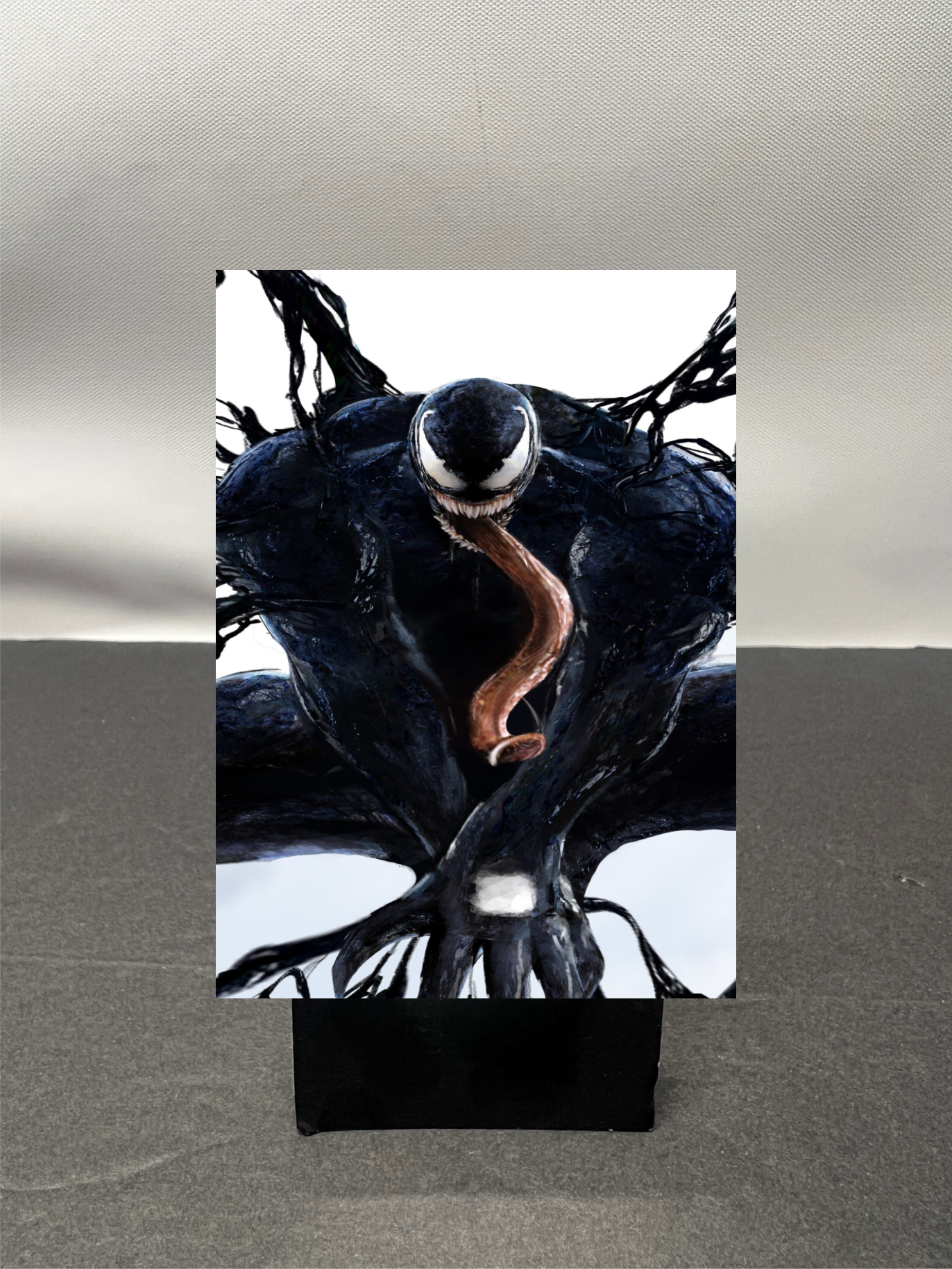 Venmo Custom Fan Art Trading Card c793
