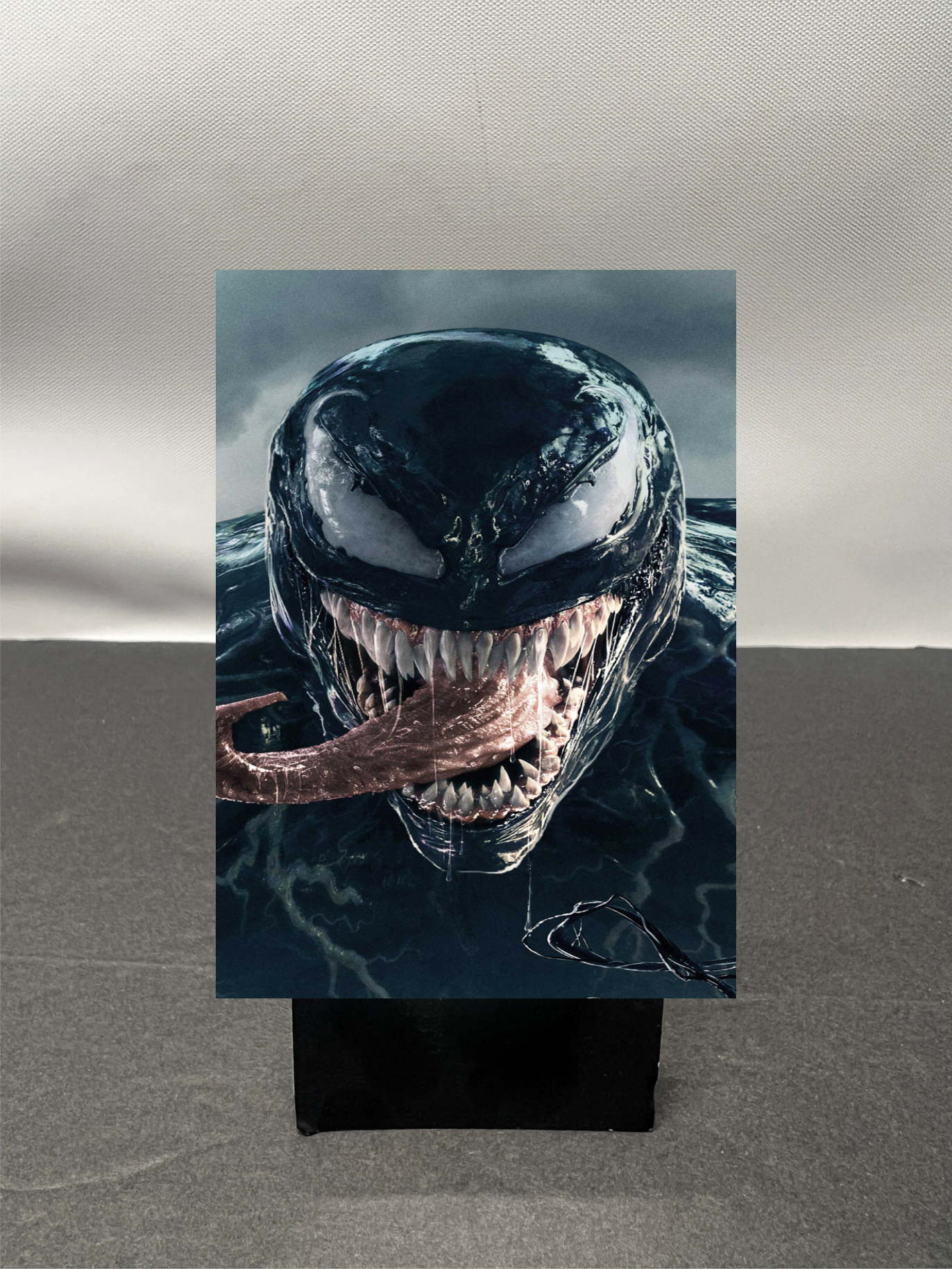 Venmo Custom Fan Art Trading Card c800