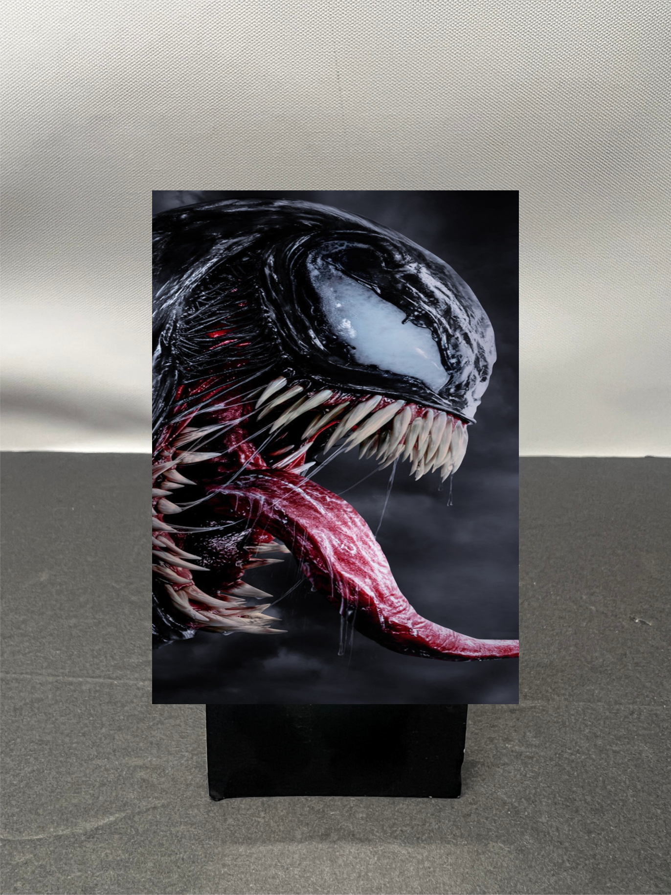 Venmo Custom Fan Art Trading Card c802