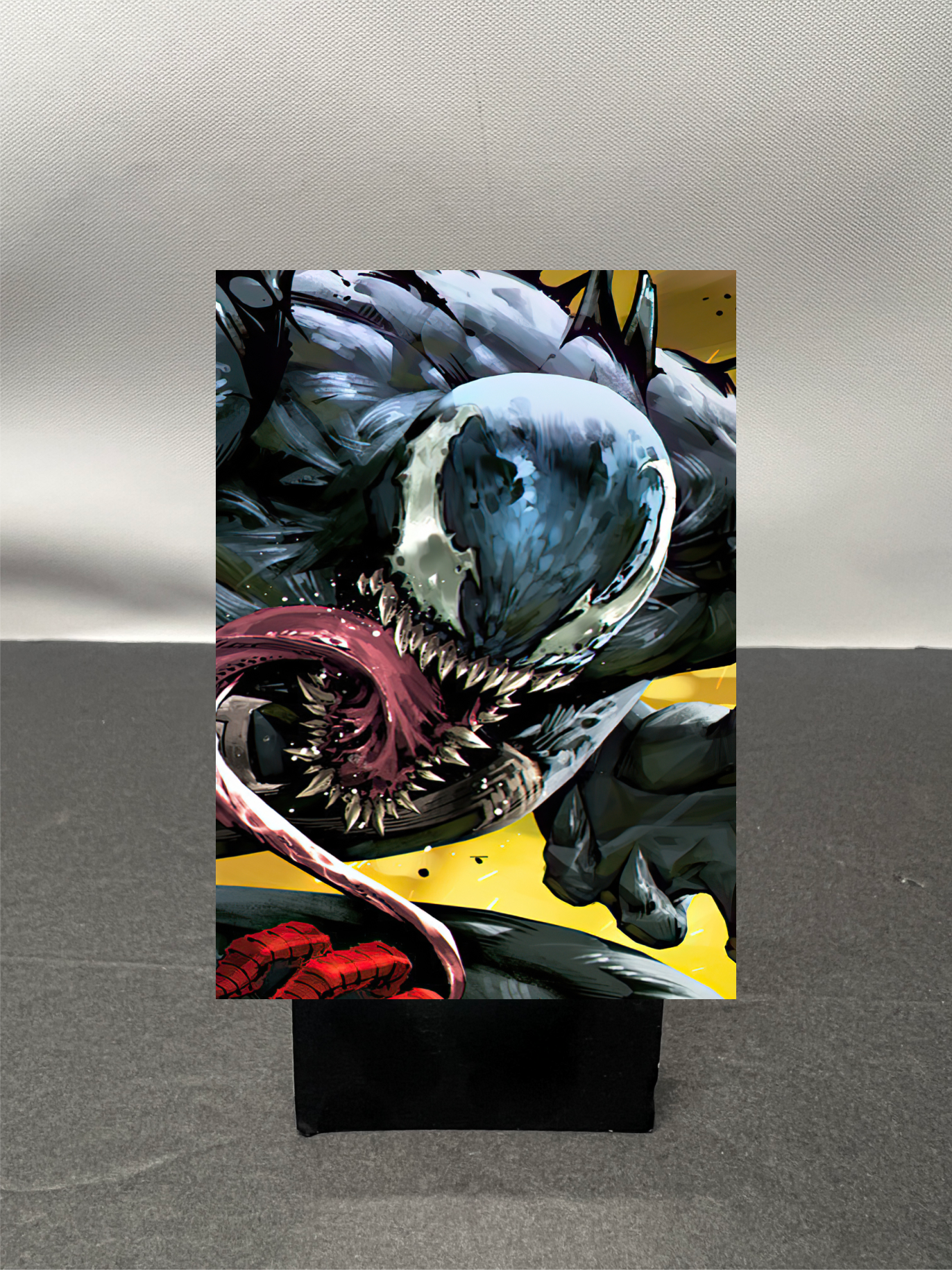 Venmo Custom Fan Art Trading Card c807