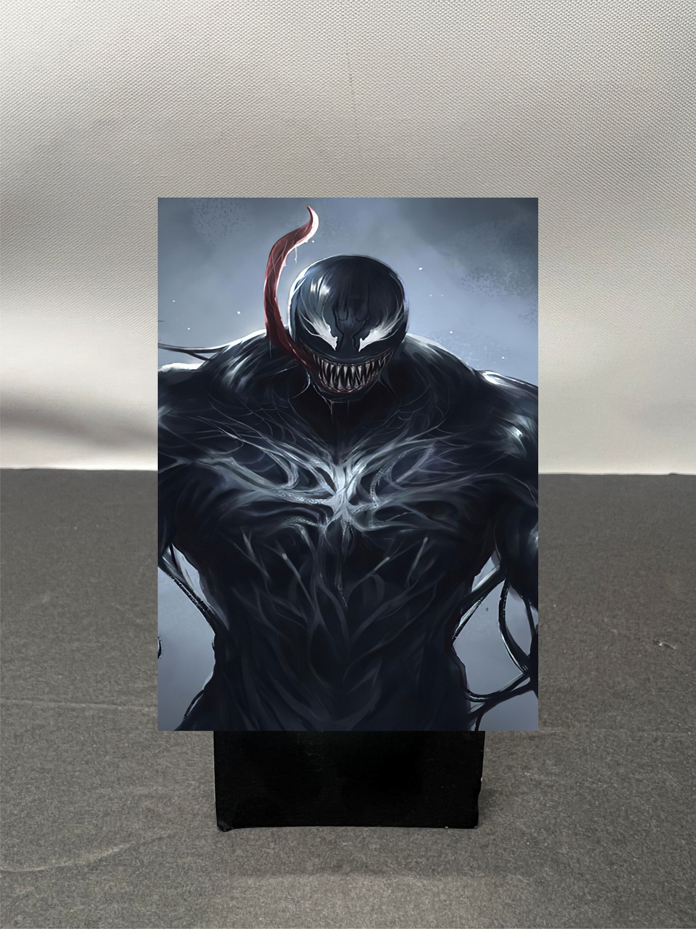 Venmo Custom Fan Art Trading Card c808