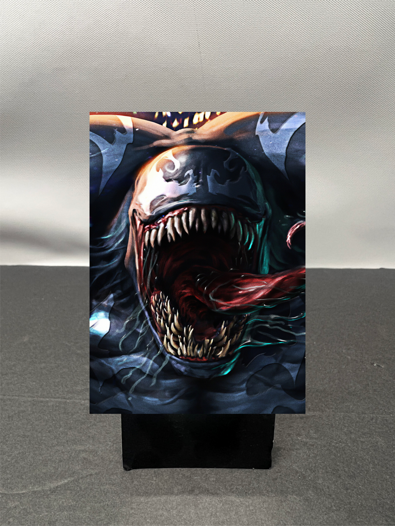 Venmo Custom Fan Art Trading Card c811