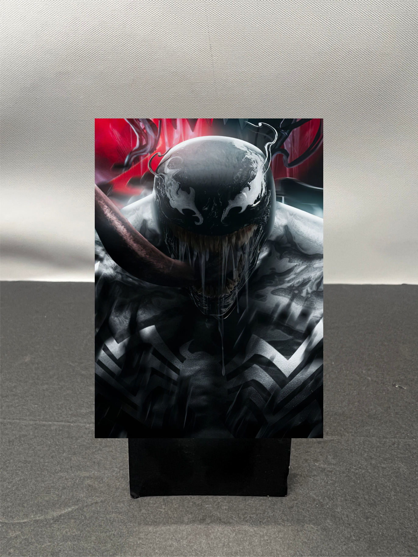 Venmo Custom Fan Art Trading Card c814