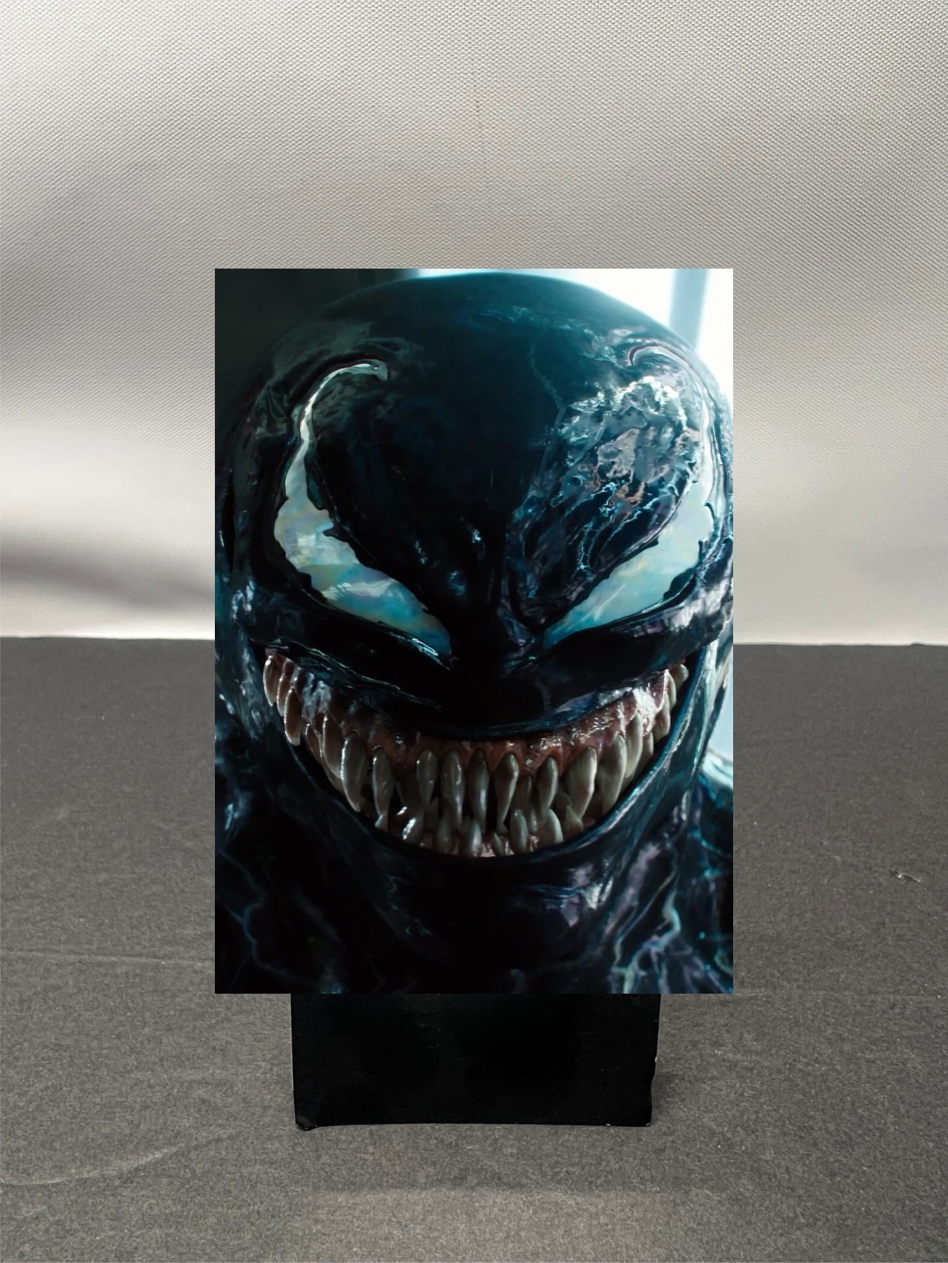 Venmo Custom Fan Art Trading Card c817