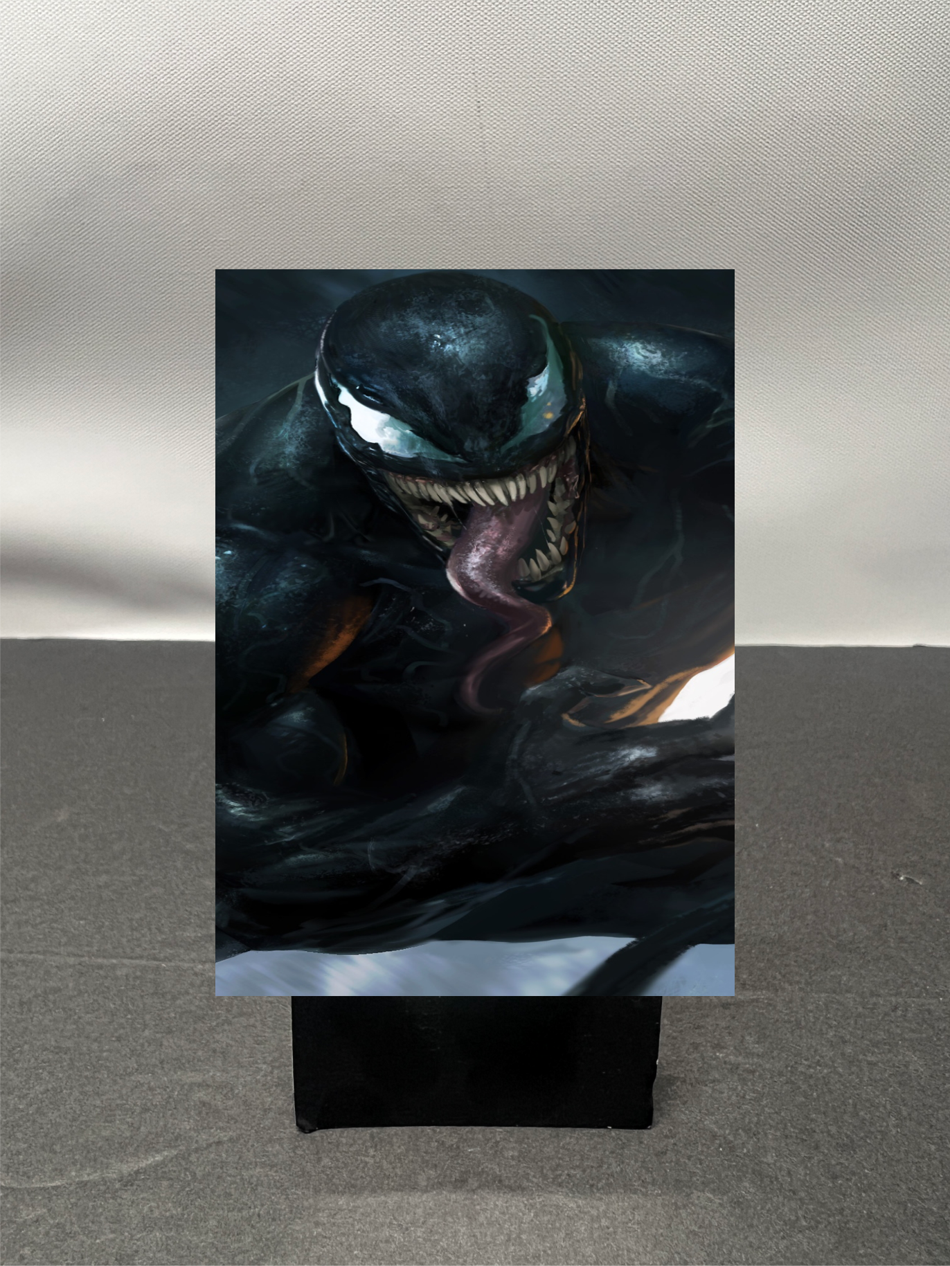 Venmo Custom Fan Art Trading Card c819