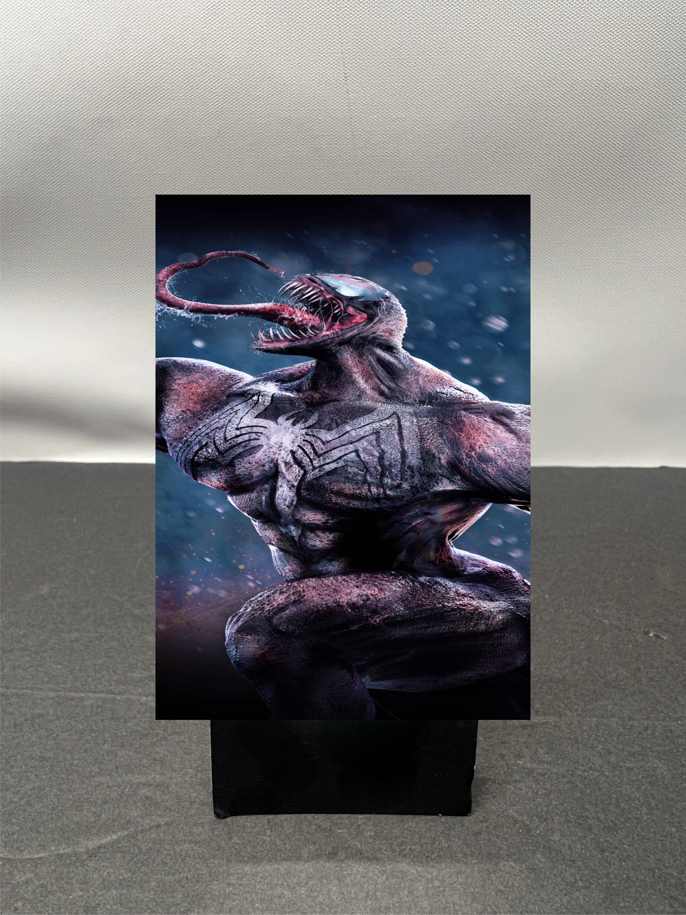 Venmo Custom Fan Art Trading Card c820