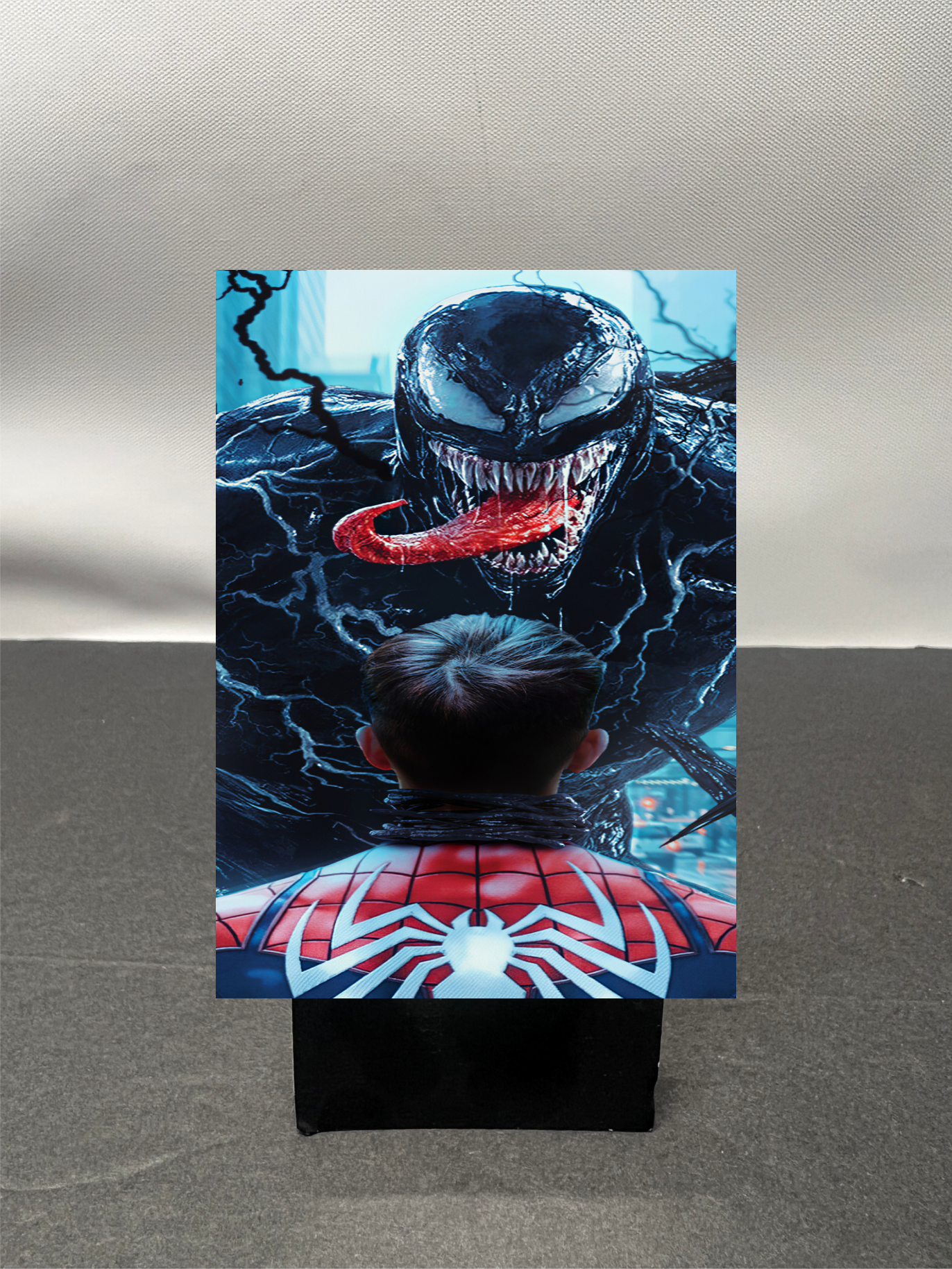 Venmo Custom Fan Art Trading Card c822