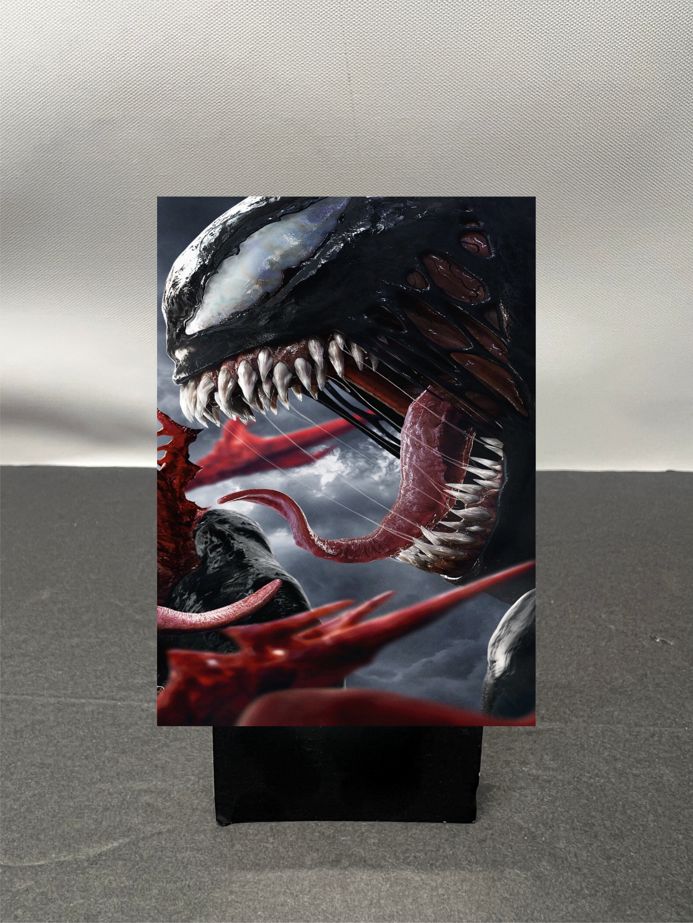 Venmo Custom Fan Art Trading Card c824