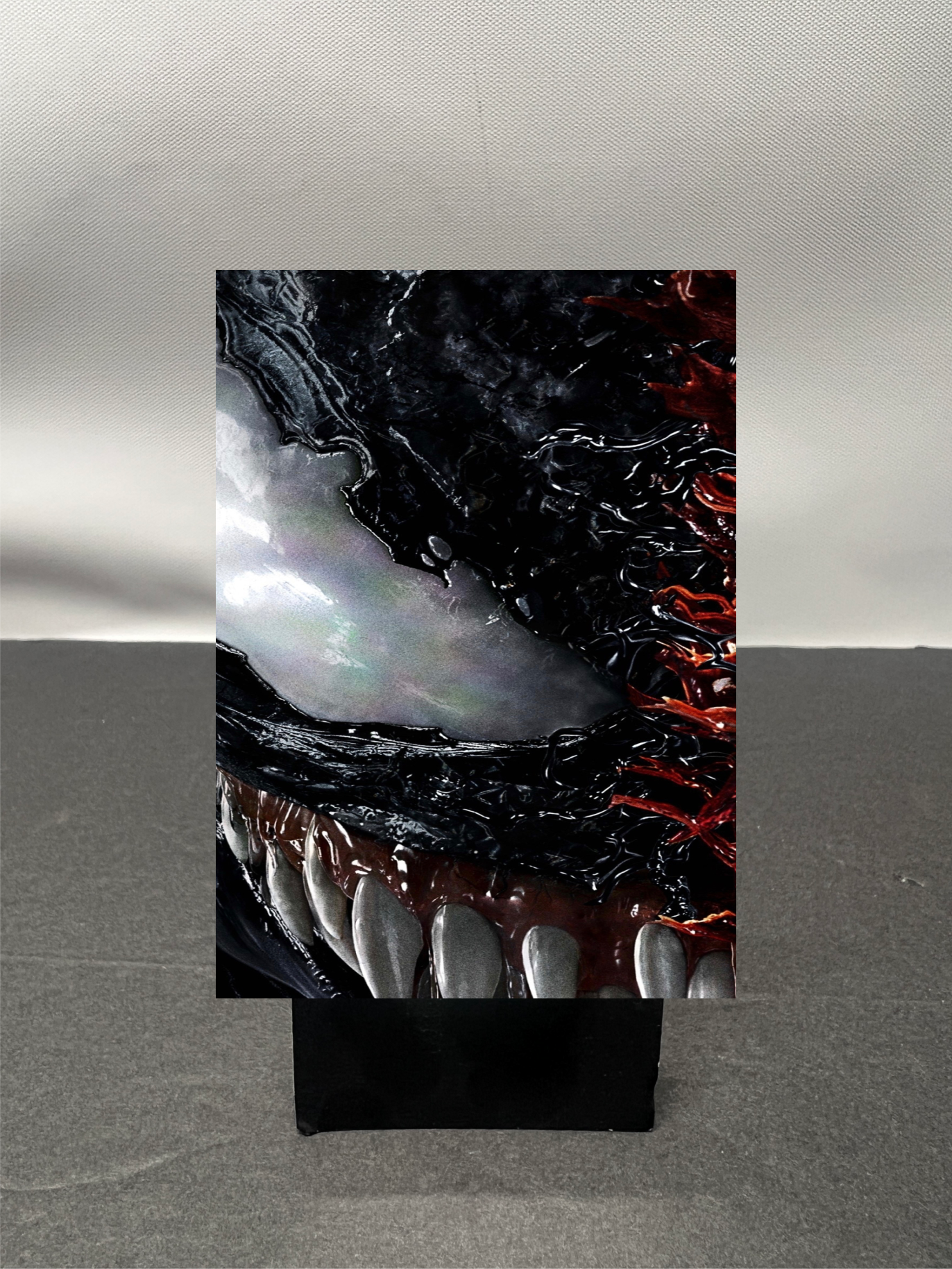 Venmo Custom Fan Art Trading Card c827